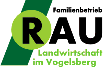 Logo Familienbetrieb Rau